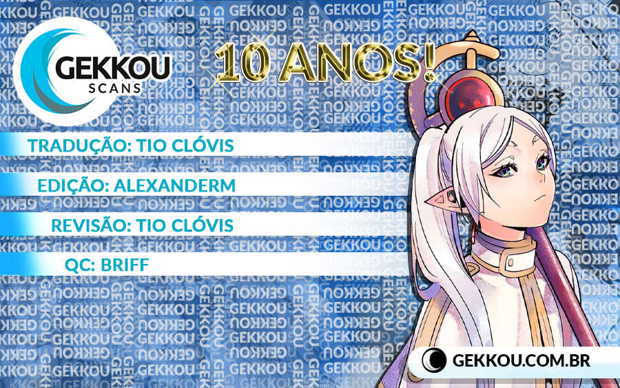 Read Frieren Pt Br Manga Online