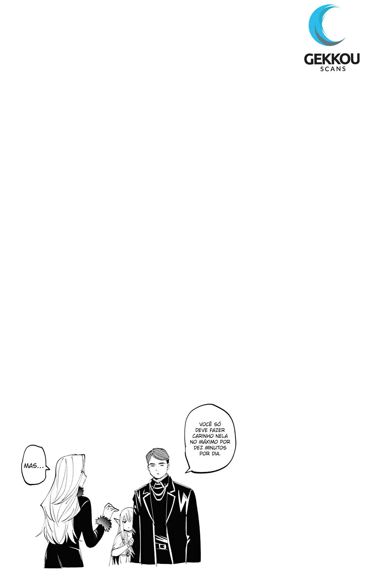 Read Frieren Pt Br Manga Online