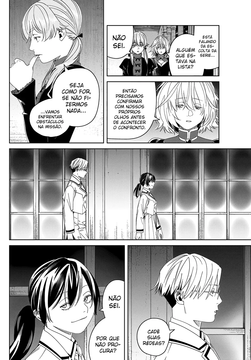 Read Frieren Pt Br Manga Online