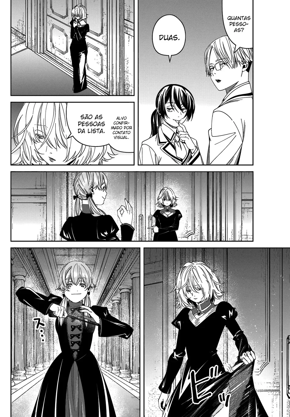 Read Frieren Pt Br Manga Online