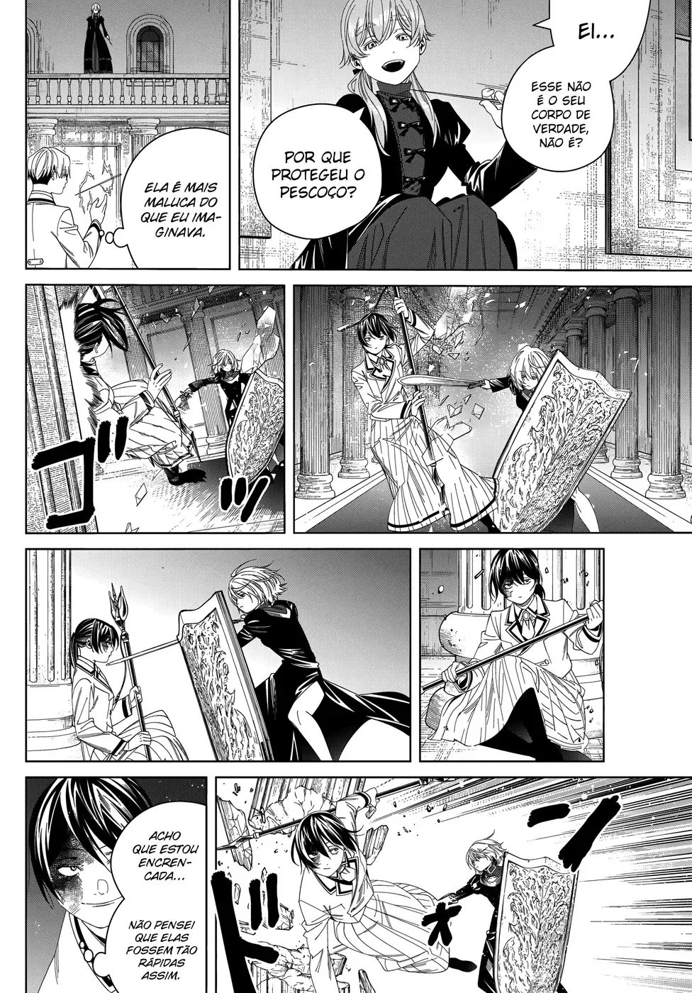 Read Frieren Pt Br Manga Online
