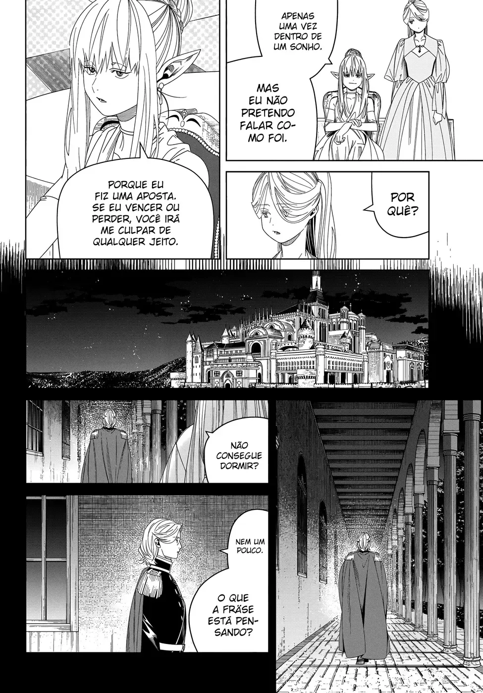 Read Frieren Pt Br Manga Online