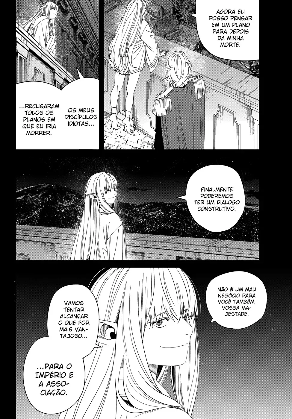 Read Frieren Pt Br Manga Online