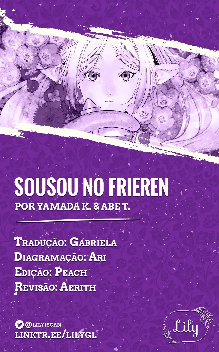 Read Frieren Pt Br Manga Online