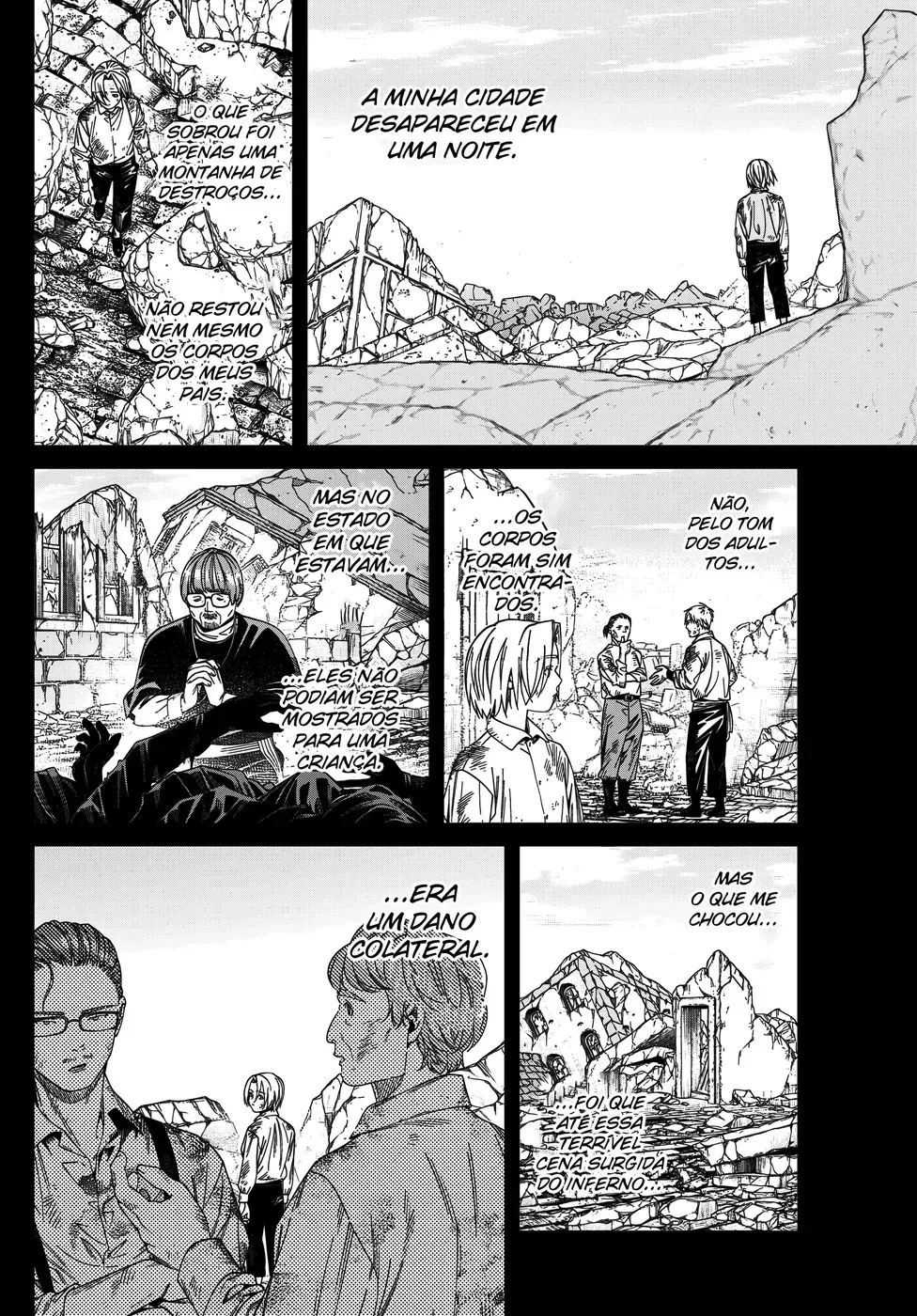 Read Frieren Pt Br Manga Online