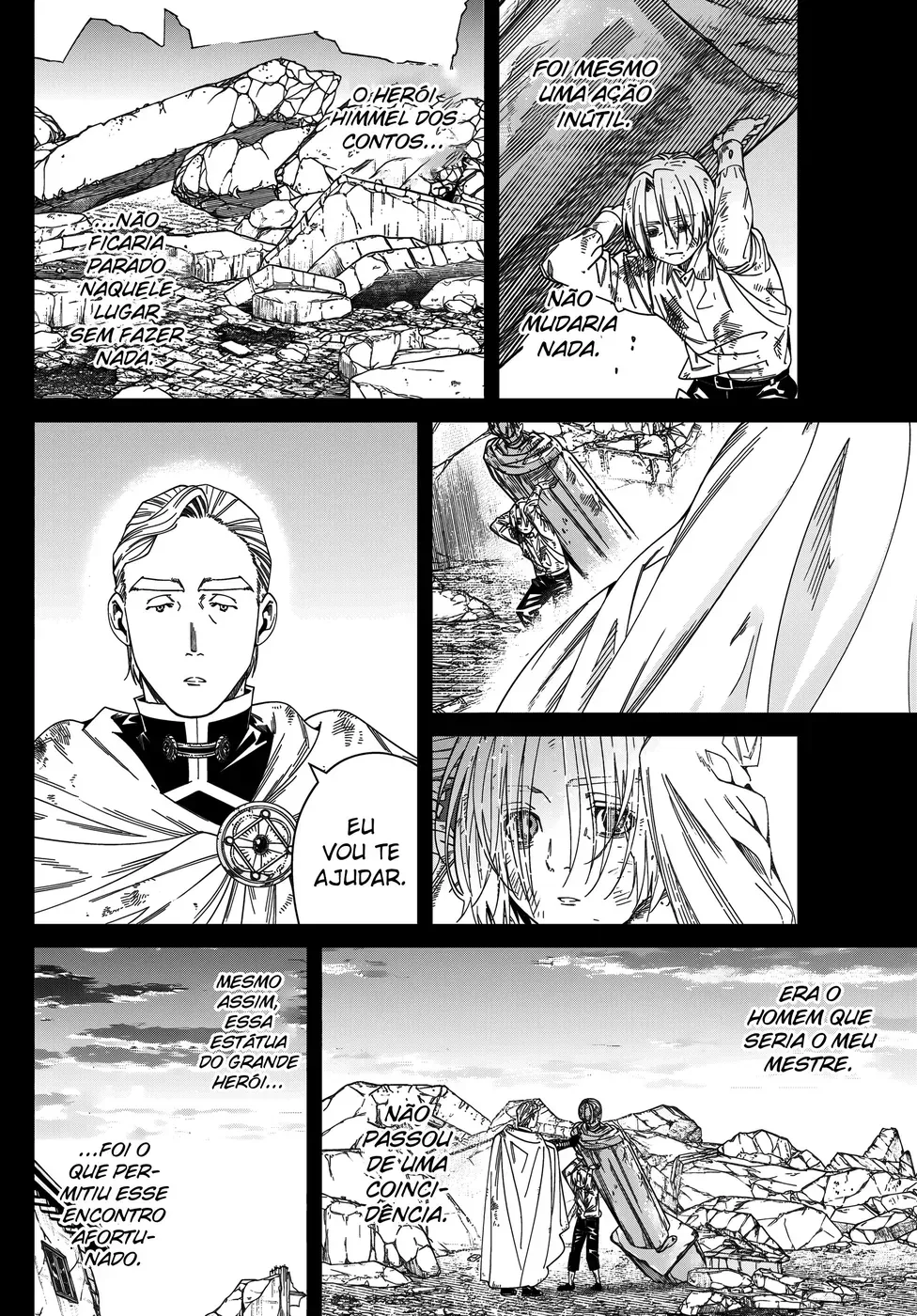 Read Frieren Pt Br Manga Online