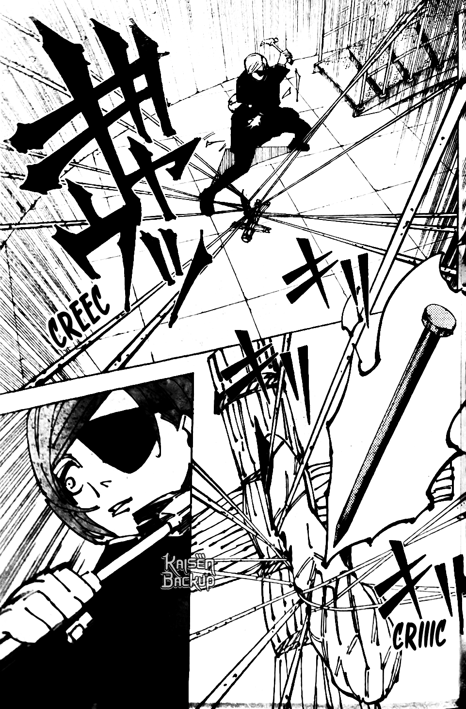 Read Jujutsu Kaisen Pt Br Manga Online