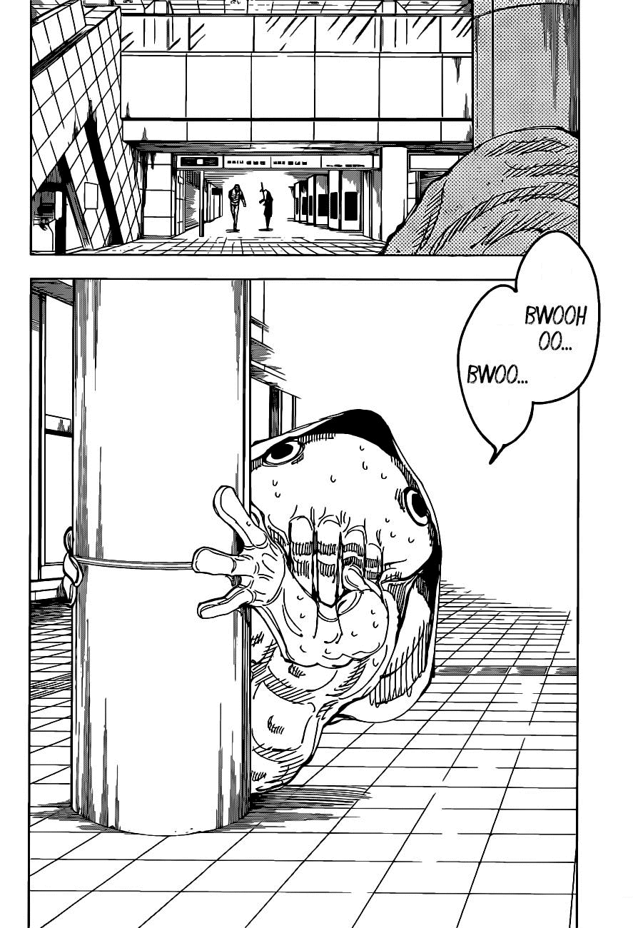 Read Jujutsu Kaisen Pt Br Manga Online