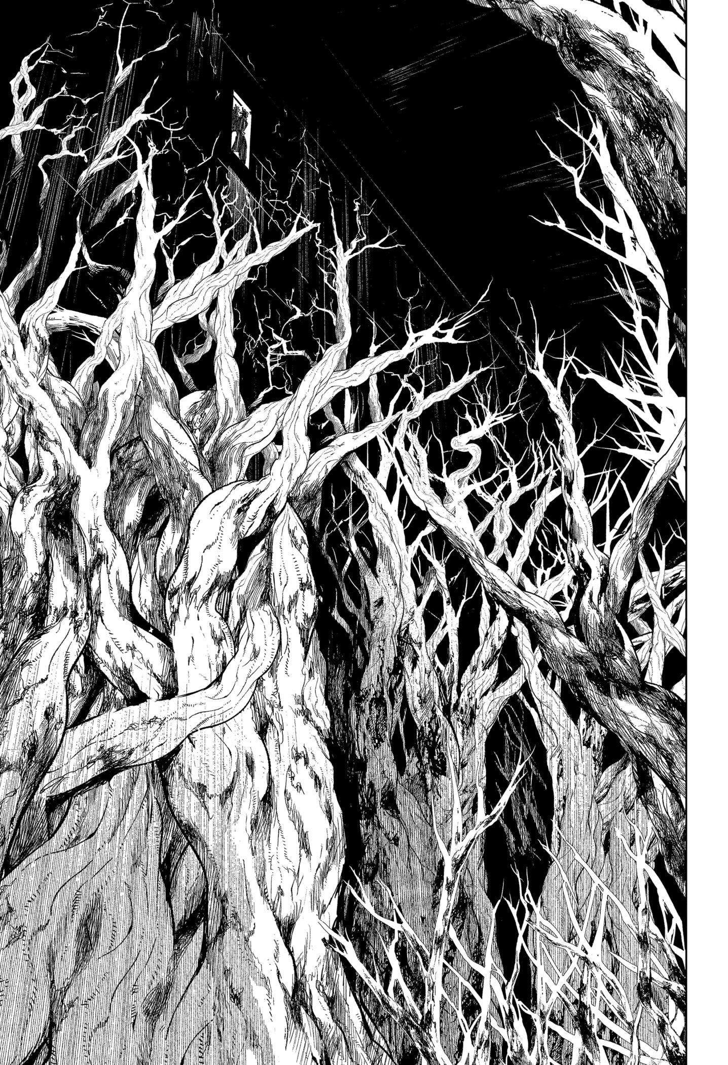 Read Jujutsu Kaisen Pt Br Manga Online