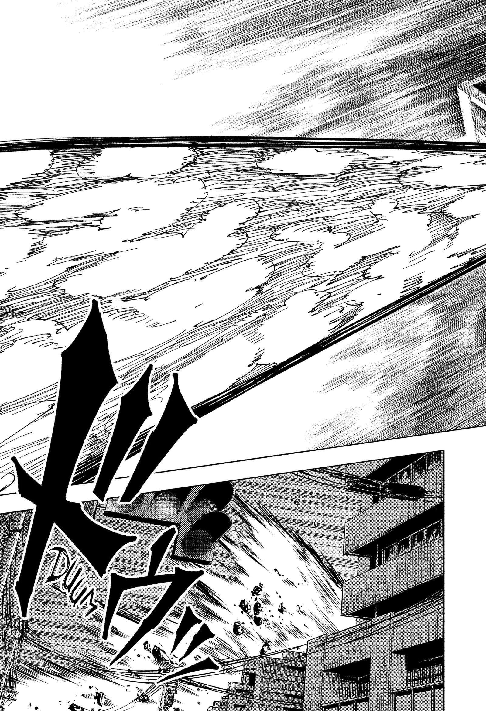 Read Jujutsu Kaisen Pt Br Manga Online