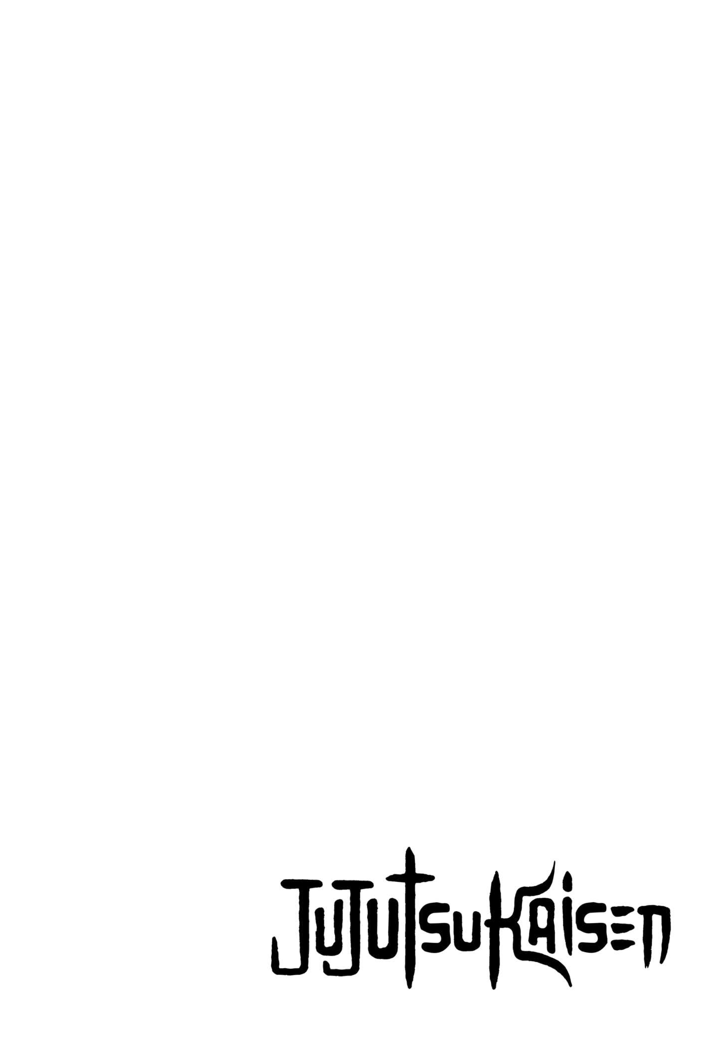 Read Jujutsu Kaisen Pt Br Manga Online