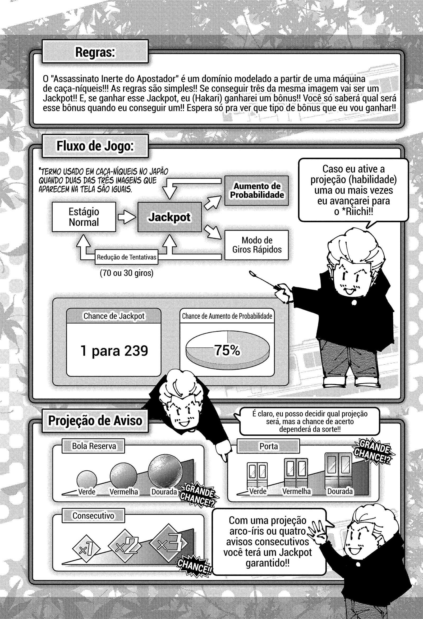 Read Jujutsu Kaisen Pt Br Manga Online