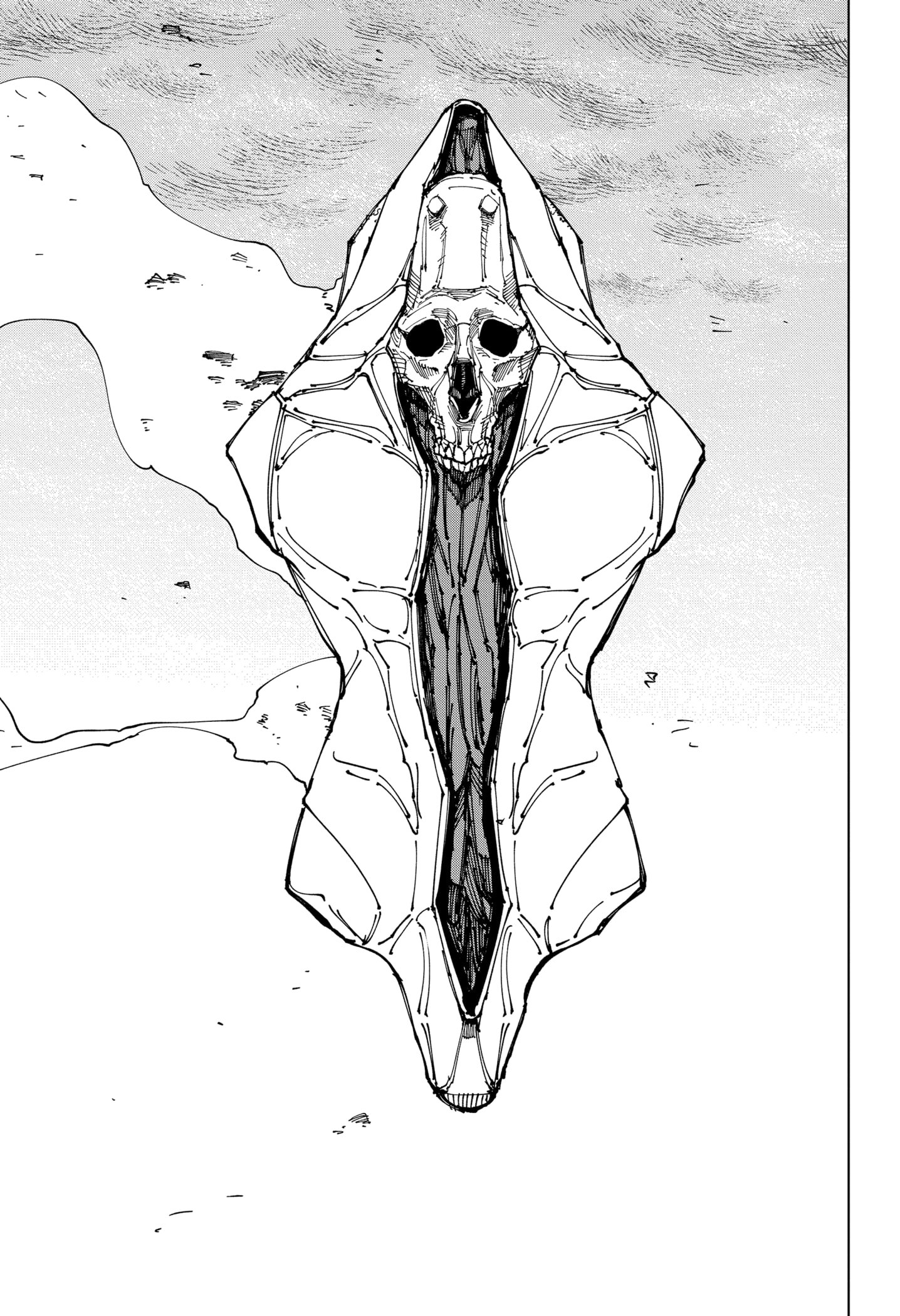 Read Jujutsu Kaisen Pt Br Manga Online