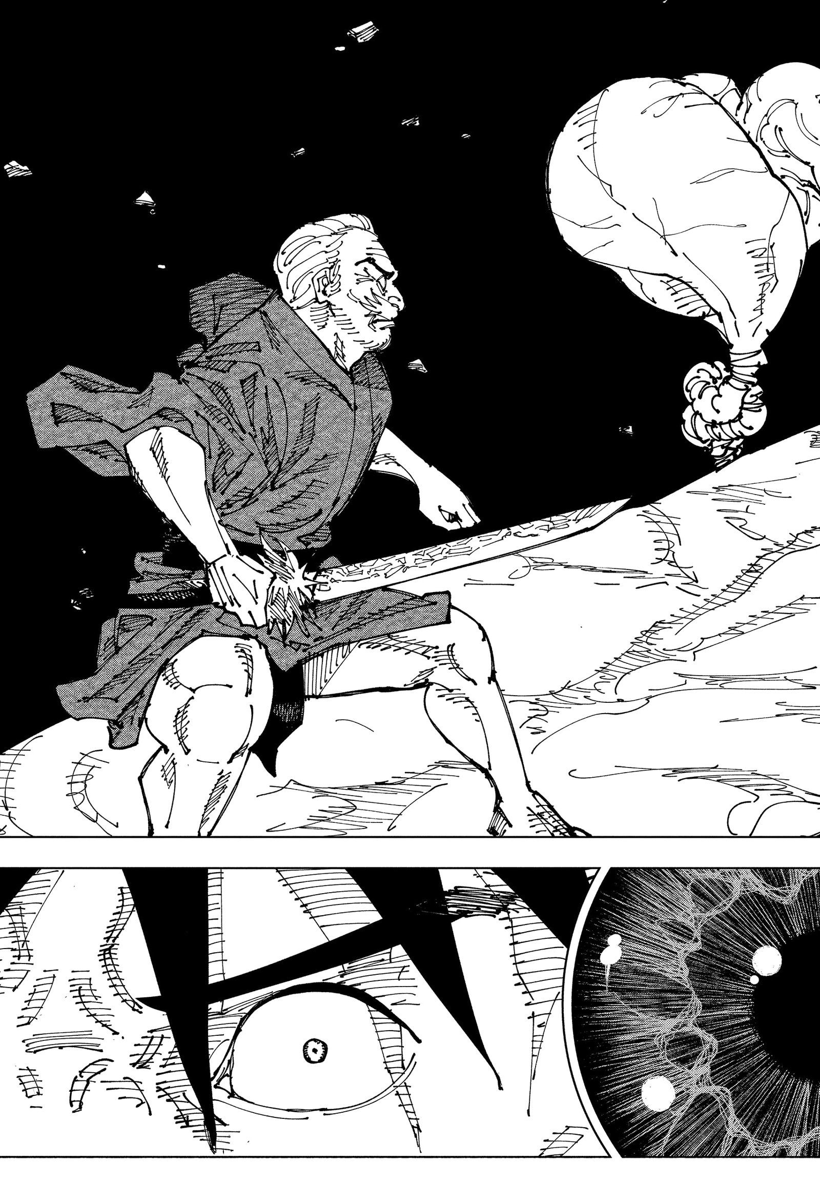 Read Jujutsu Kaisen Pt Br Manga Online