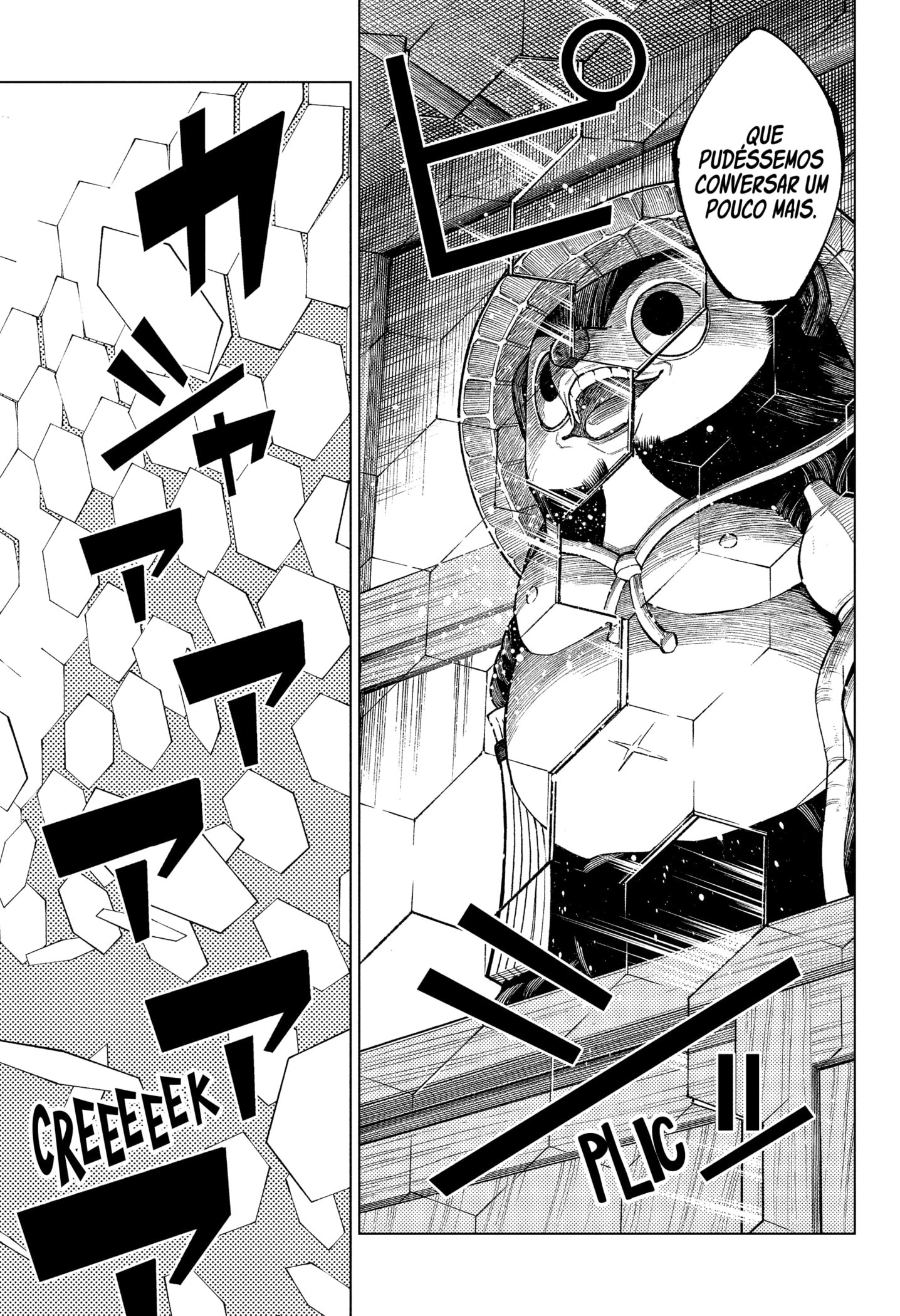 Read Jujutsu Kaisen Pt Br Manga Online