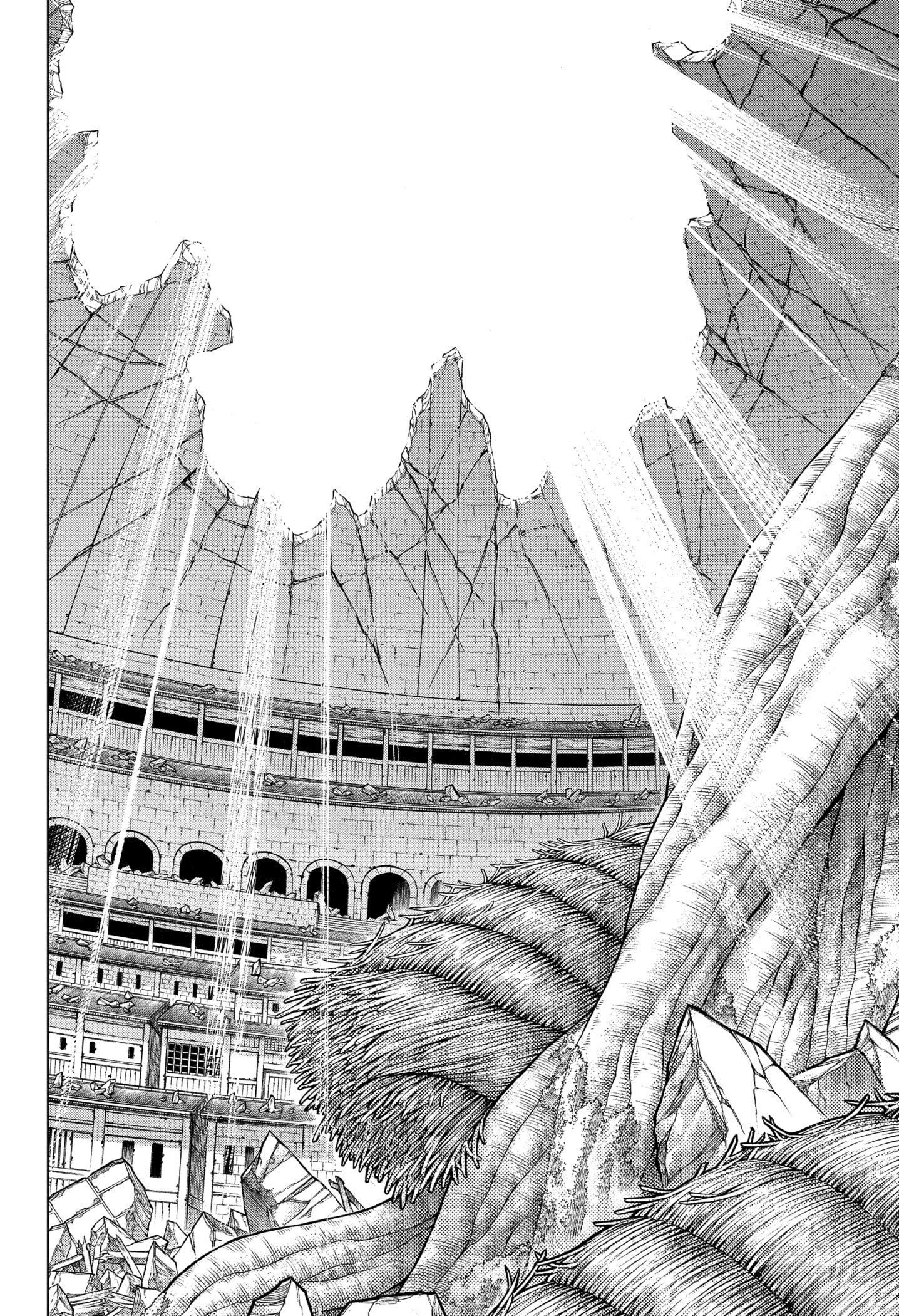 Read Jujutsu Kaisen Pt Br Manga Online