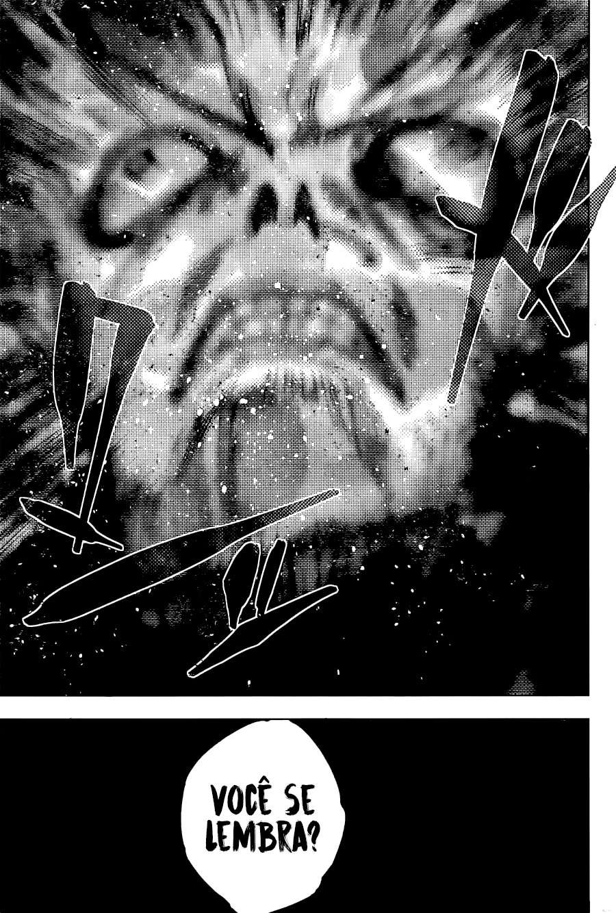 Read Jujutsu Kaisen Pt Br Manga Online