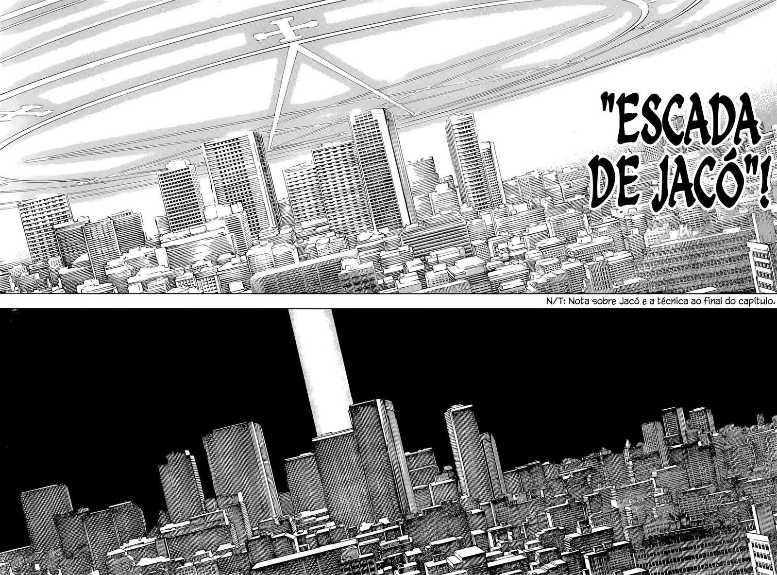 Read Jujutsu Kaisen Pt Br Manga Online
