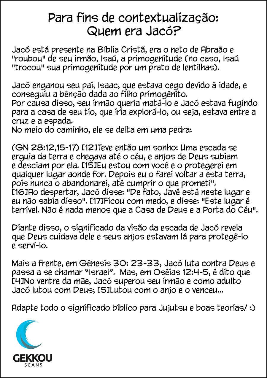 Read Jujutsu Kaisen Pt Br Manga Online