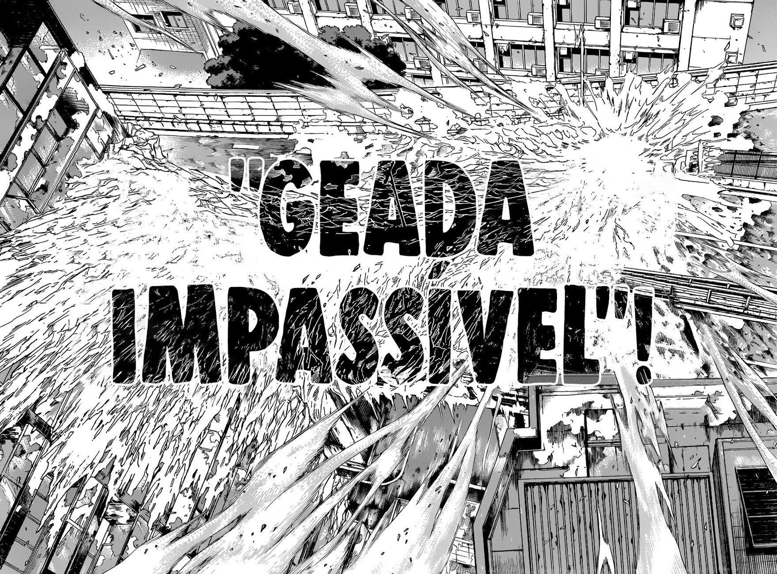 Read Jujutsu Kaisen Pt Br Manga Online