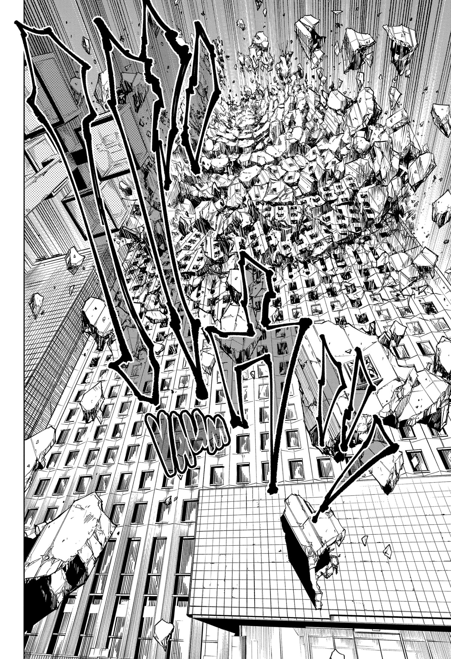 Read Jujutsu Kaisen Pt Br Manga Online