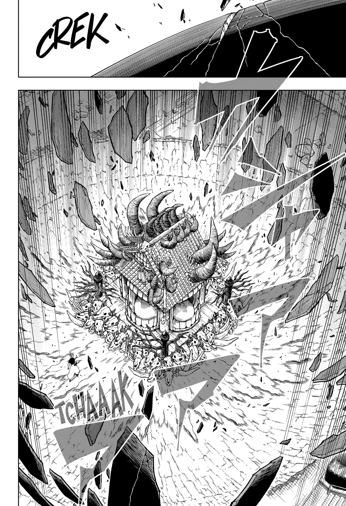 Read Jujutsu Kaisen Pt Br Manga Online