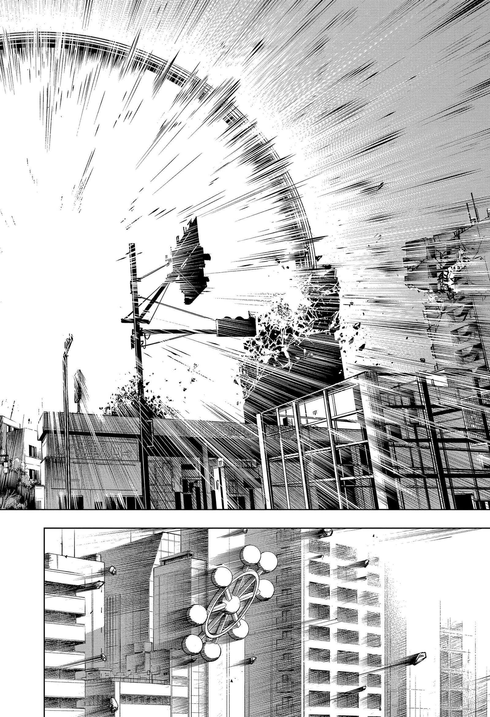 Read Jujutsu Kaisen Pt Br Manga Online