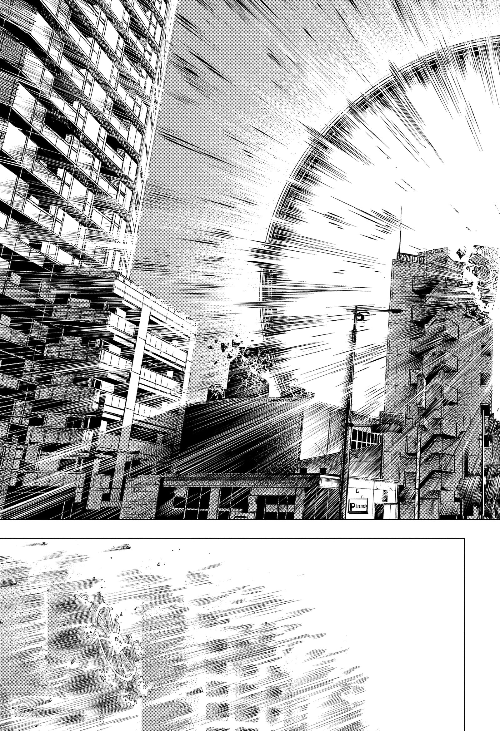 Read Jujutsu Kaisen Pt Br Manga Online