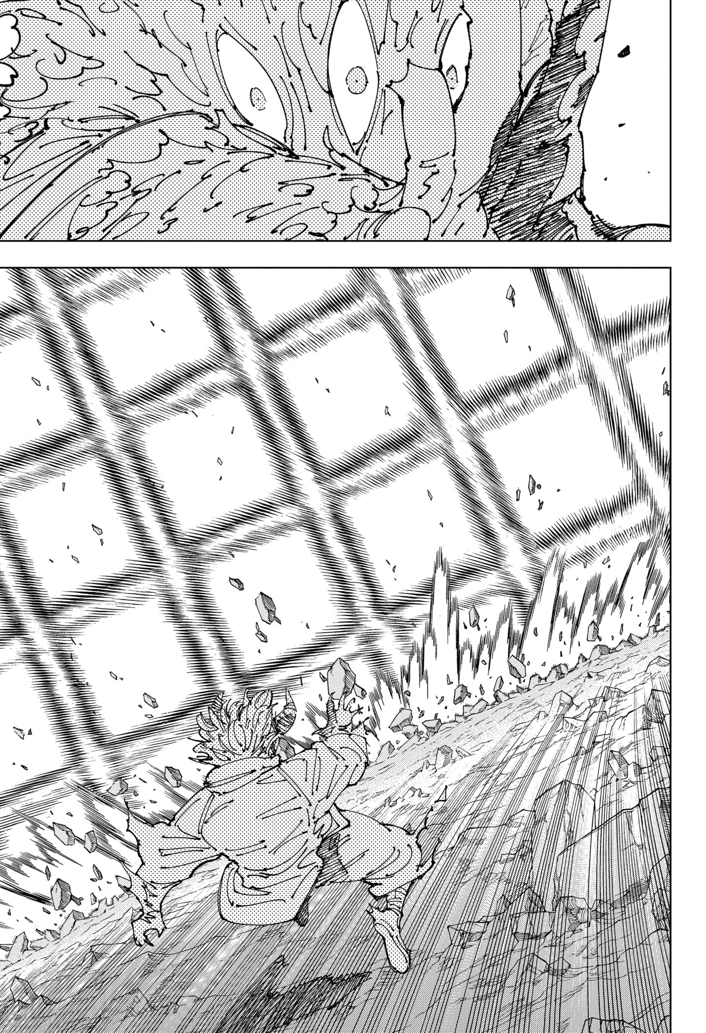 Read Jujutsu Kaisen Pt Br Manga Online