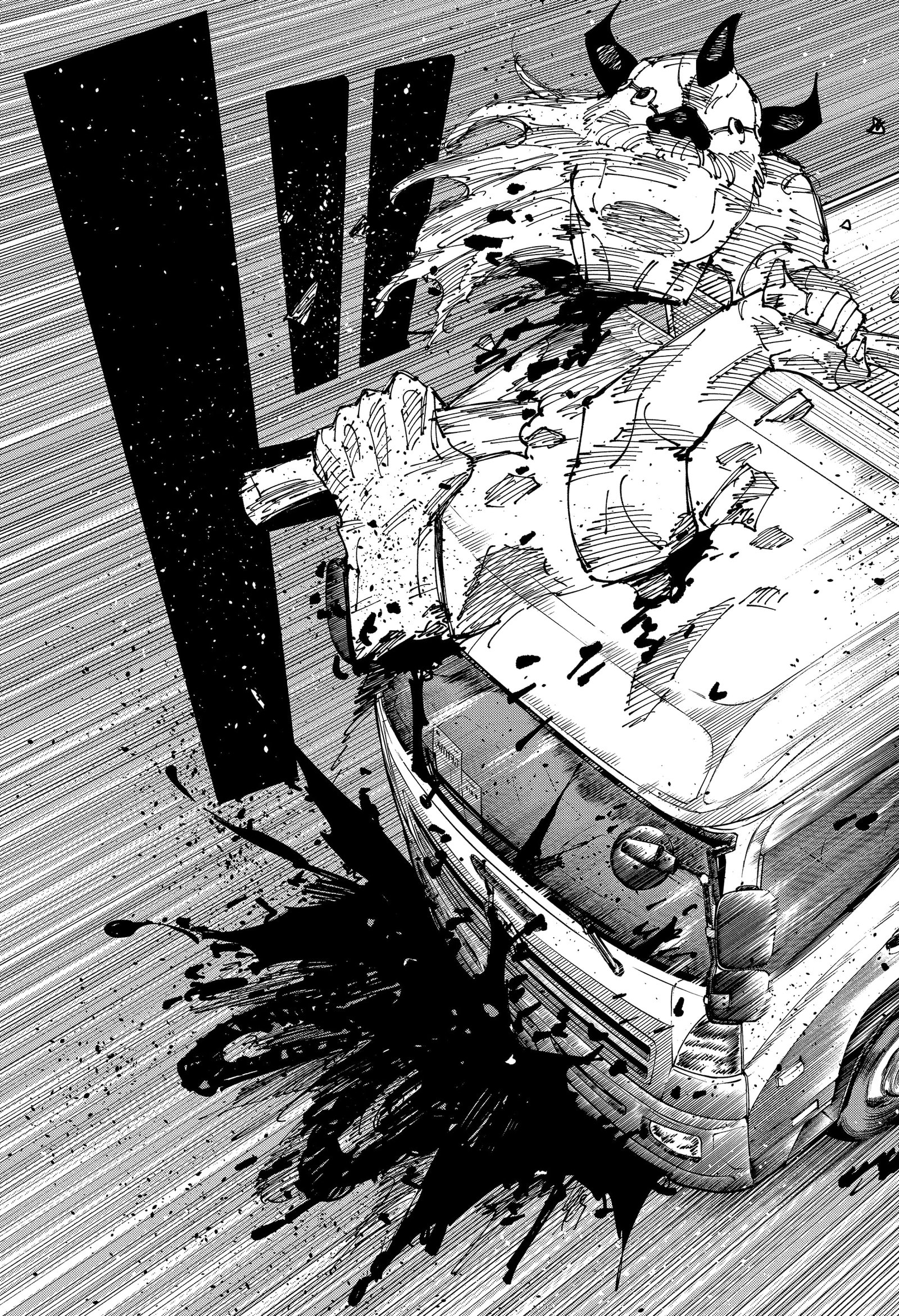 Read Jujutsu Kaisen Pt Br Manga Online