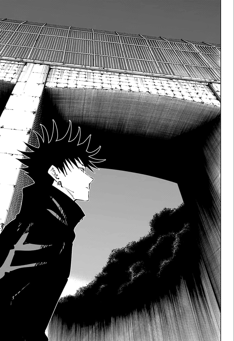 Read Jujutsu Kaisen Pt Br Manga Online