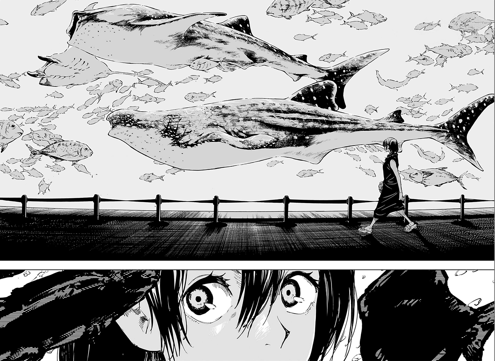Read Jujutsu Kaisen Pt Br Manga Online