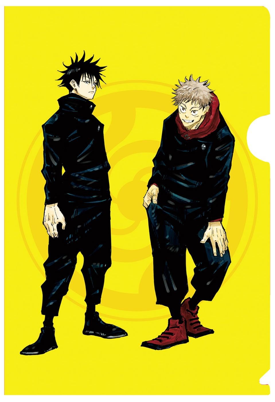 Read Jujutsu Kaisen Pt Br Manga Online