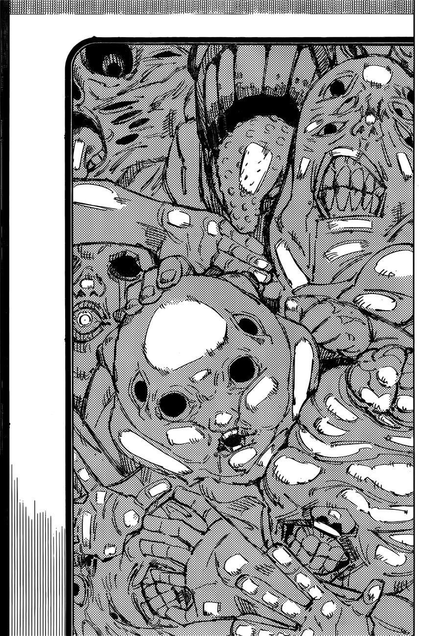Read Jujutsu Kaisen Pt Br Manga Online