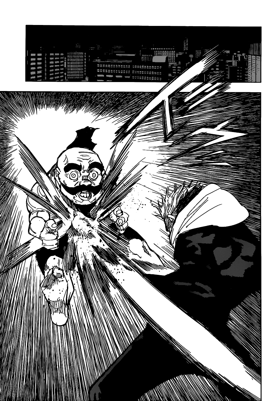 Read Jujutsu Kaisen Pt Br Manga Online
