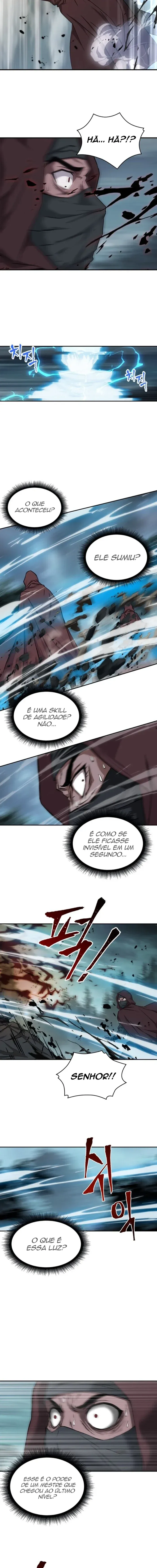 Read Nanotecnologia Marcial Pt Br Manga Online