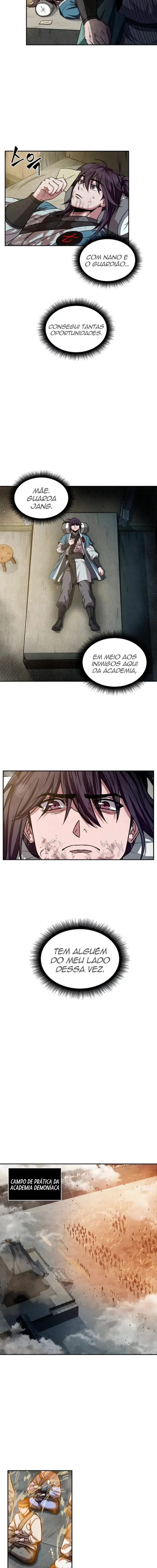 Read Nanotecnologia Marcial Pt Br Manga Online