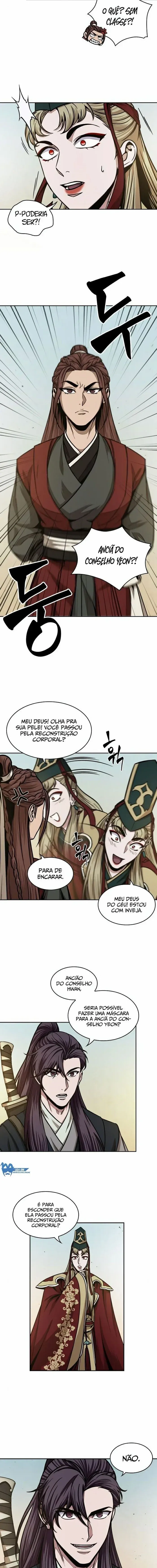 Read Nanotecnologia Marcial Pt Br Manga Online