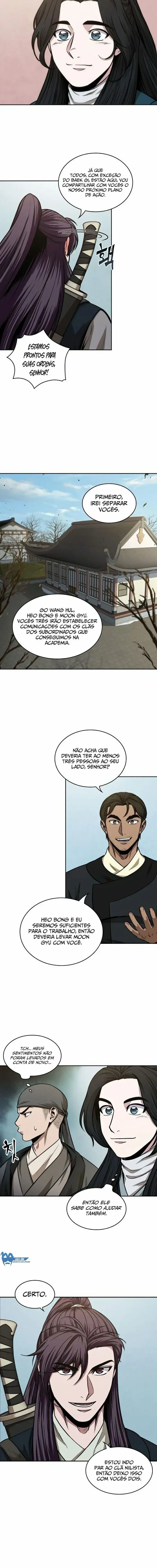 Read Nanotecnologia Marcial Pt Br Manga Online