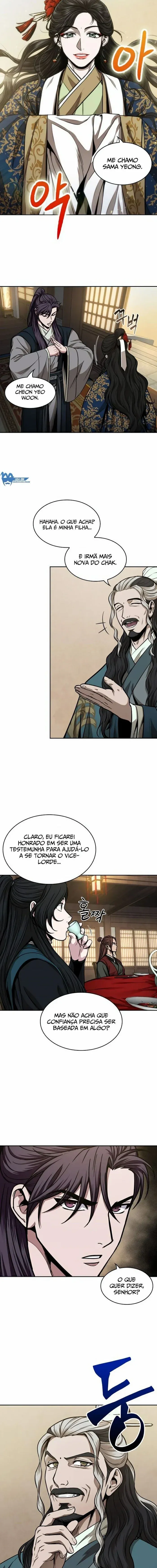 Read Nanotecnologia Marcial Pt Br Manga Online