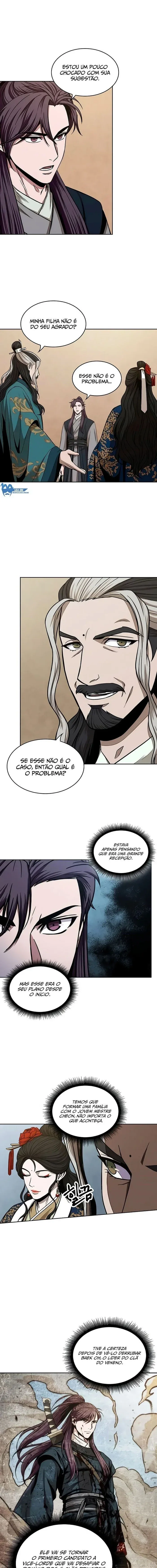 Read Nanotecnologia Marcial Pt Br Manga Online