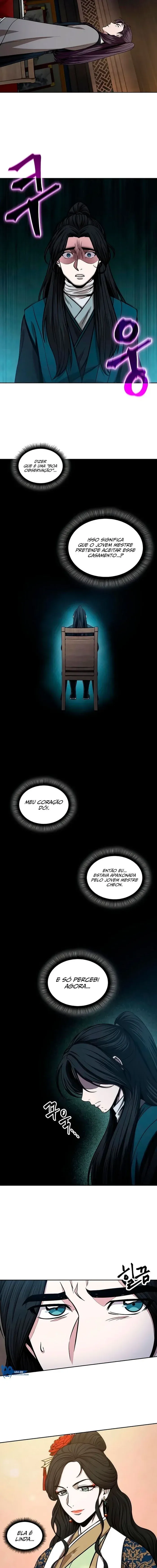 Read Nanotecnologia Marcial Pt Br Manga Online