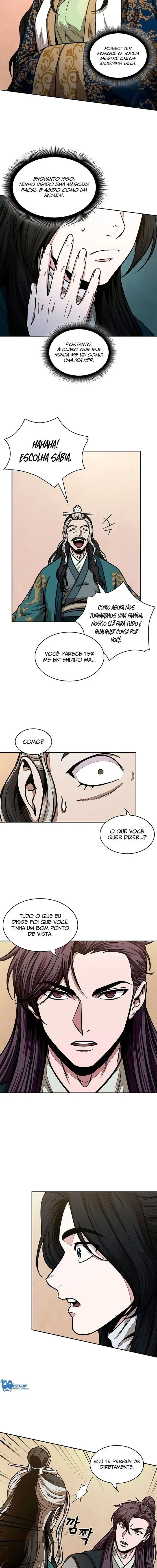 Read Nanotecnologia Marcial Pt Br Manga Online