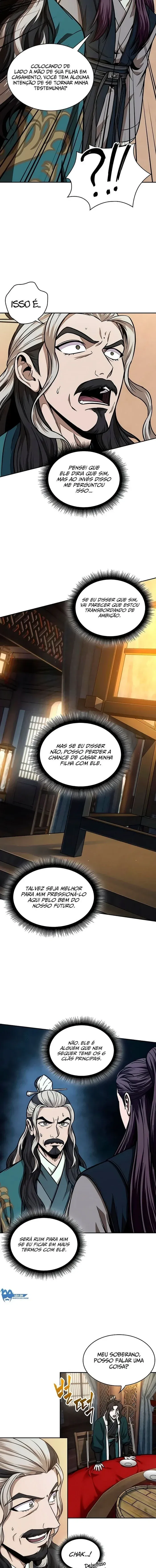 Read Nanotecnologia Marcial Pt Br Manga Online