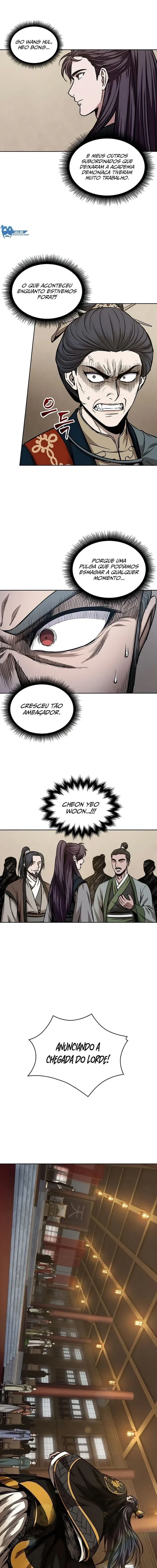 Read Nanotecnologia Marcial Pt Br Manga Online