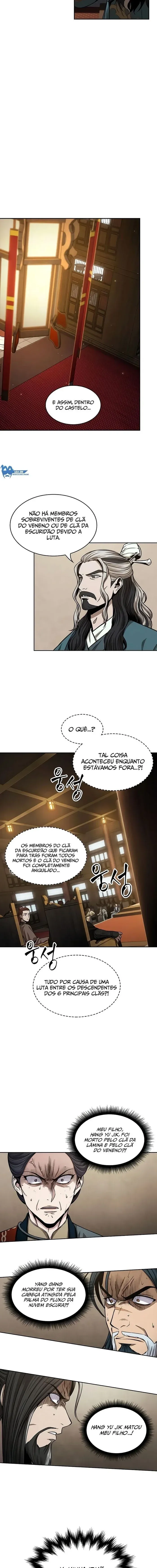 Read Nanotecnologia Marcial Pt Br Manga Online