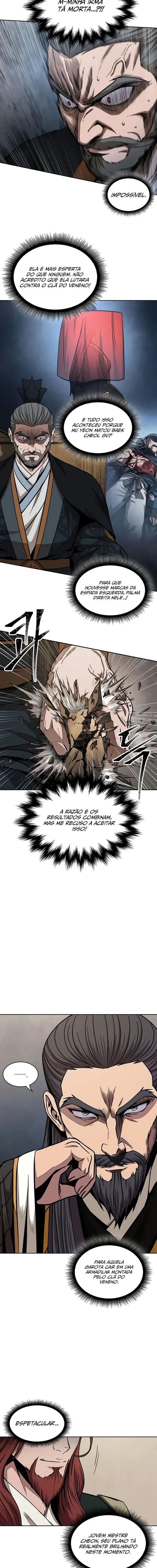 Read Nanotecnologia Marcial Pt Br Manga Online