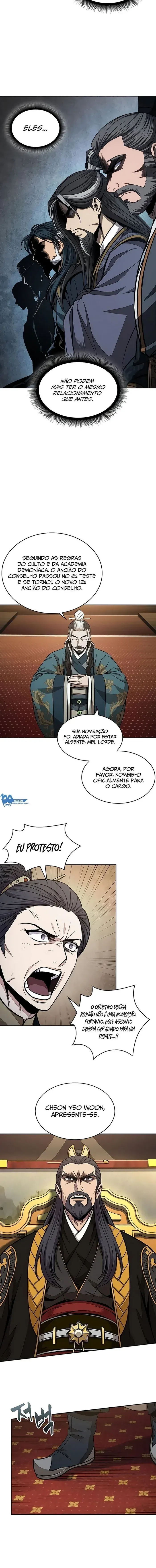 Read Nanotecnologia Marcial Pt Br Manga Online