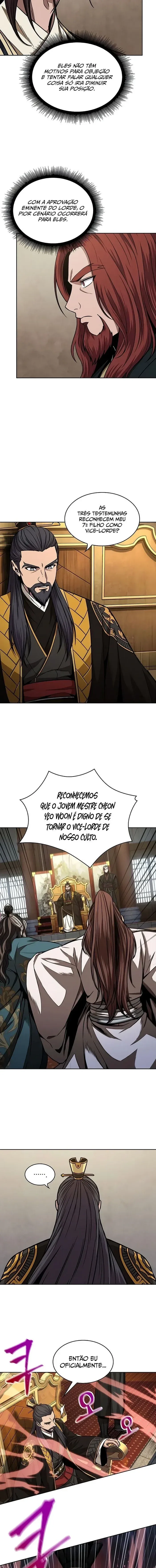Read Nanotecnologia Marcial Pt Br Manga Online