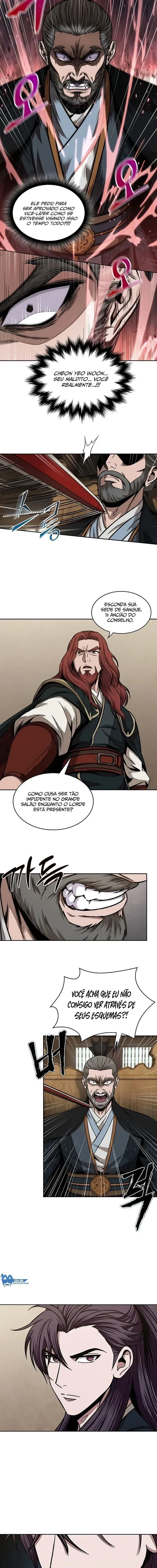 Read Nanotecnologia Marcial Pt Br Manga Online